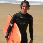 Ben - team bodyboard