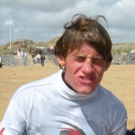 Antonin - team bodyboard